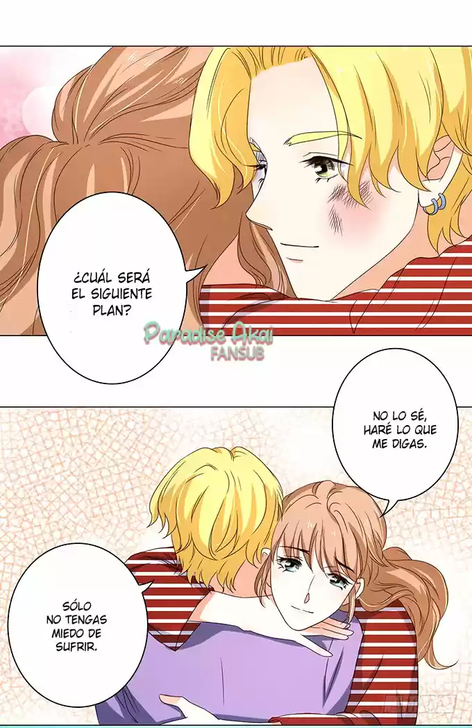 El Dr.Chu También Quiere Enamorarse - Capítulo 21 - Página 7 - LectorTMOo