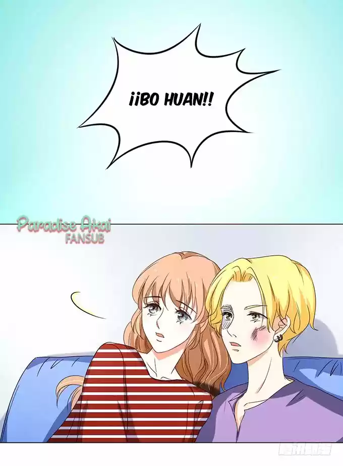 El Dr.Chu También Quiere Enamorarse - Capítulo 21 - Página 8 - LectorTMOo