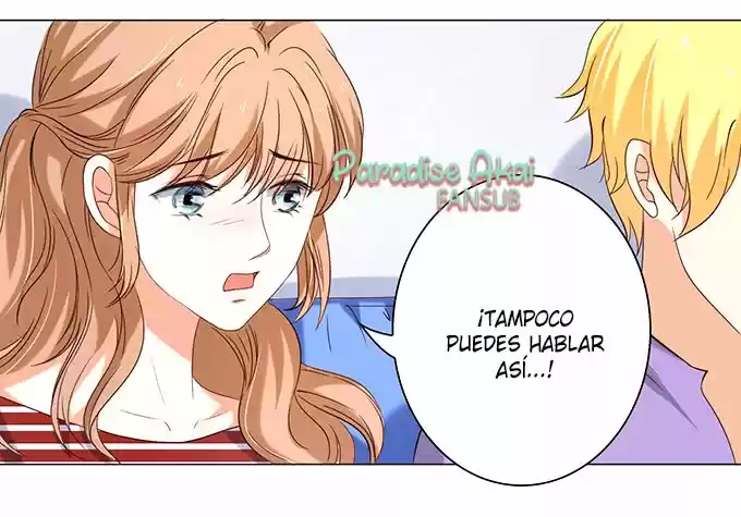 El Dr.Chu También Quiere Enamorarse - Capítulo 21 - Página 13 - LectorTMOo