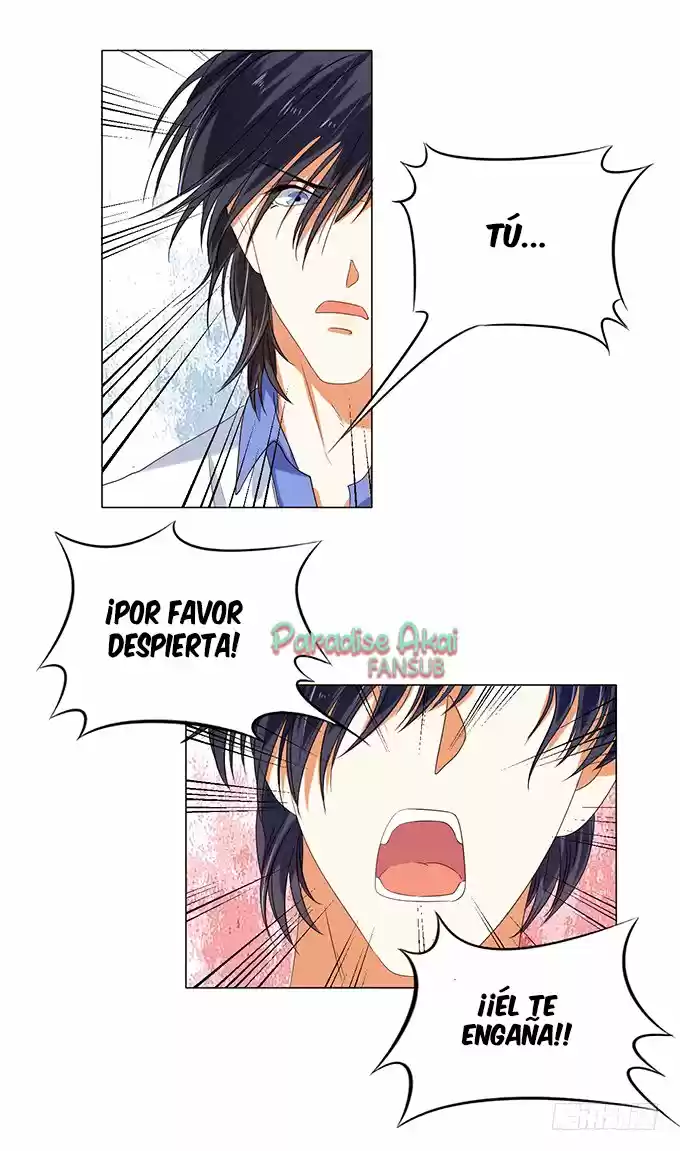 El Dr.Chu También Quiere Enamorarse - Capítulo 21 - Página 14 - LectorTMOo
