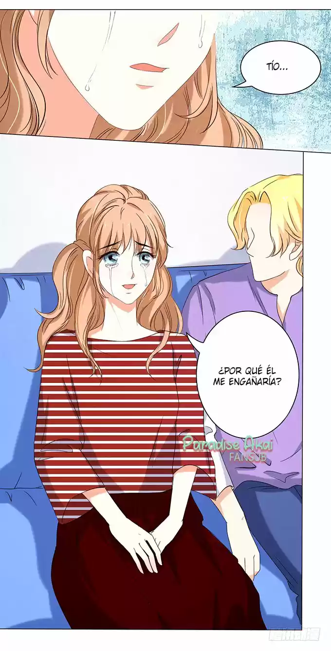 El Dr.Chu También Quiere Enamorarse - Capítulo 21 - Página 15 - LectorTMOo