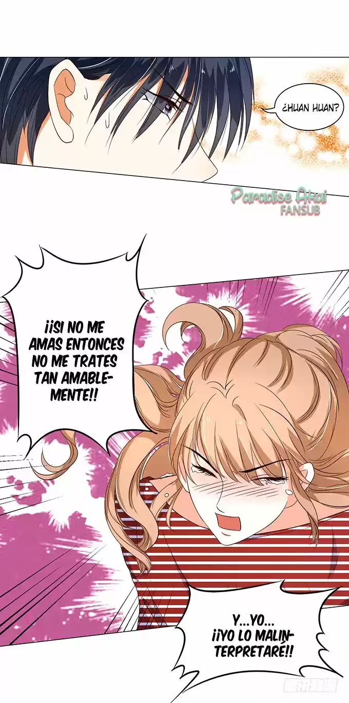 El Dr.Chu También Quiere Enamorarse - Capítulo 21 - Página 20 - LectorTMOo