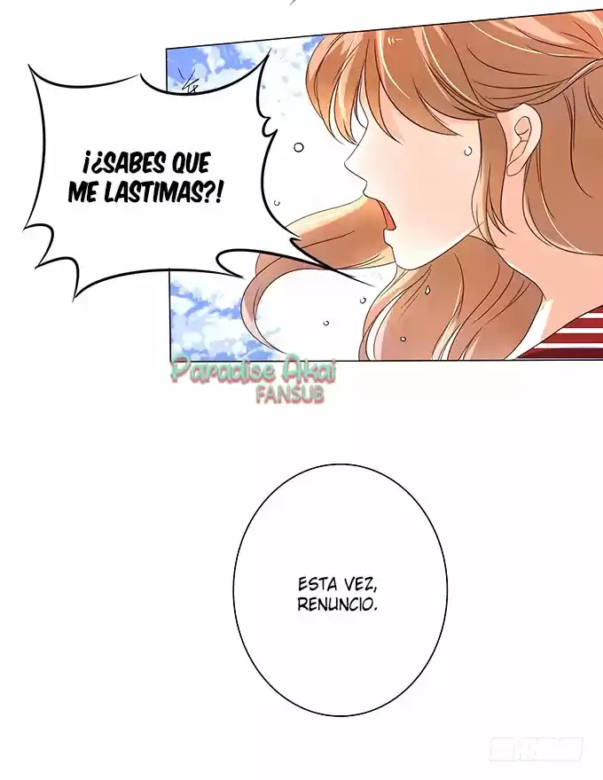 El Dr.Chu También Quiere Enamorarse - Capítulo 21 - Página 21 - LectorTMOo