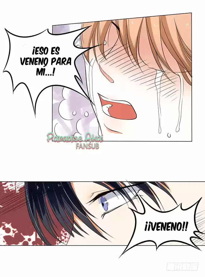 El Dr.Chu También Quiere Enamorarse - Capítulo 21 - Página 23 - LectorTMOo
