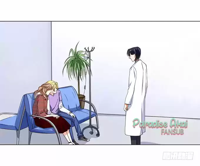 El Dr.Chu También Quiere Enamorarse - Capítulo 21 - Página 25 - LectorTMOo