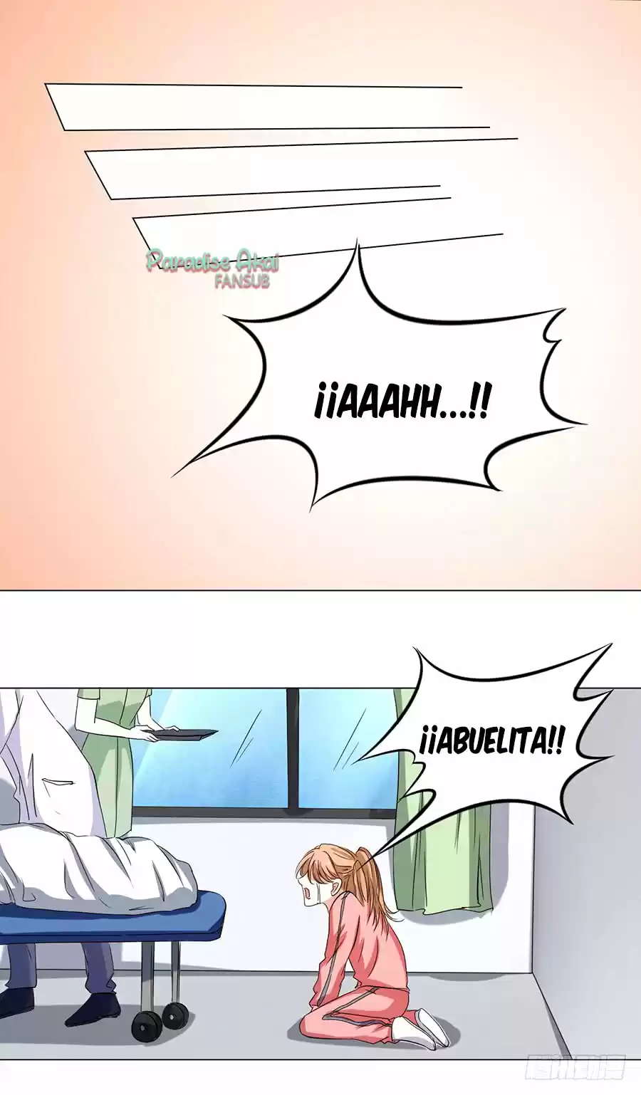El Dr.Chu También Quiere Enamorarse - Capítulo 22 - Página 8 - LectorTMOo