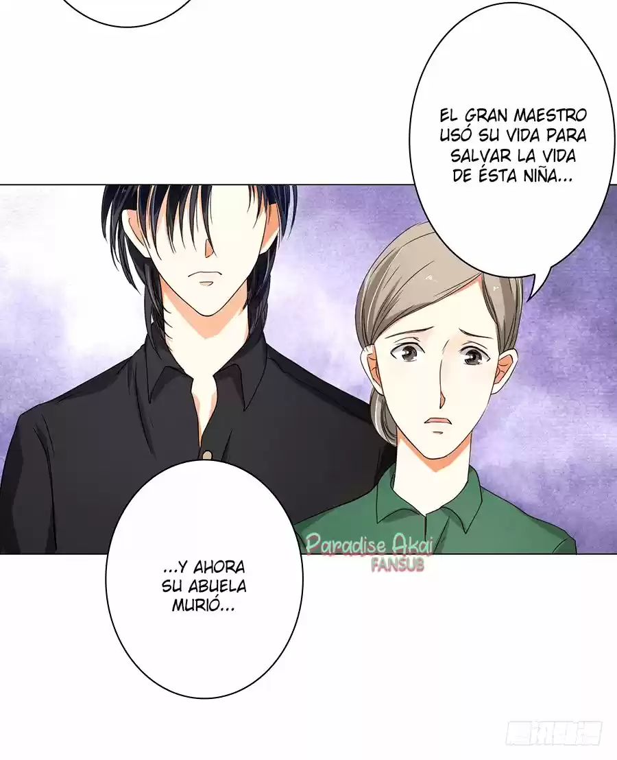 El Dr.Chu También Quiere Enamorarse - Capítulo 22 - Página 13 - LectorTMOo