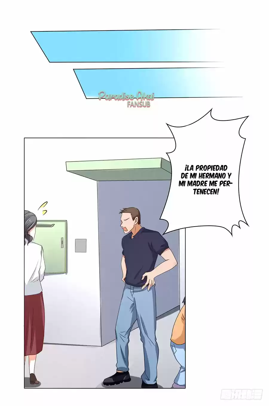El Dr.Chu También Quiere Enamorarse - Capítulo 22 - Página 14 - LectorTMOo