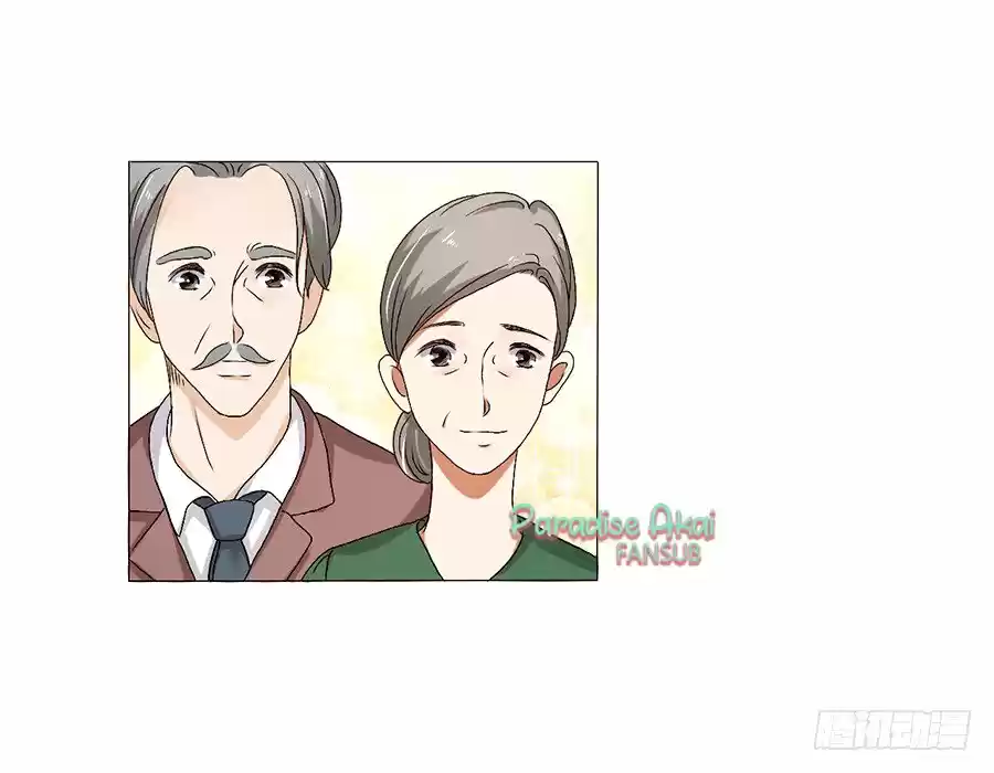 El Dr.Chu También Quiere Enamorarse - Capítulo 23 - Página 20 - LectorTMOo
