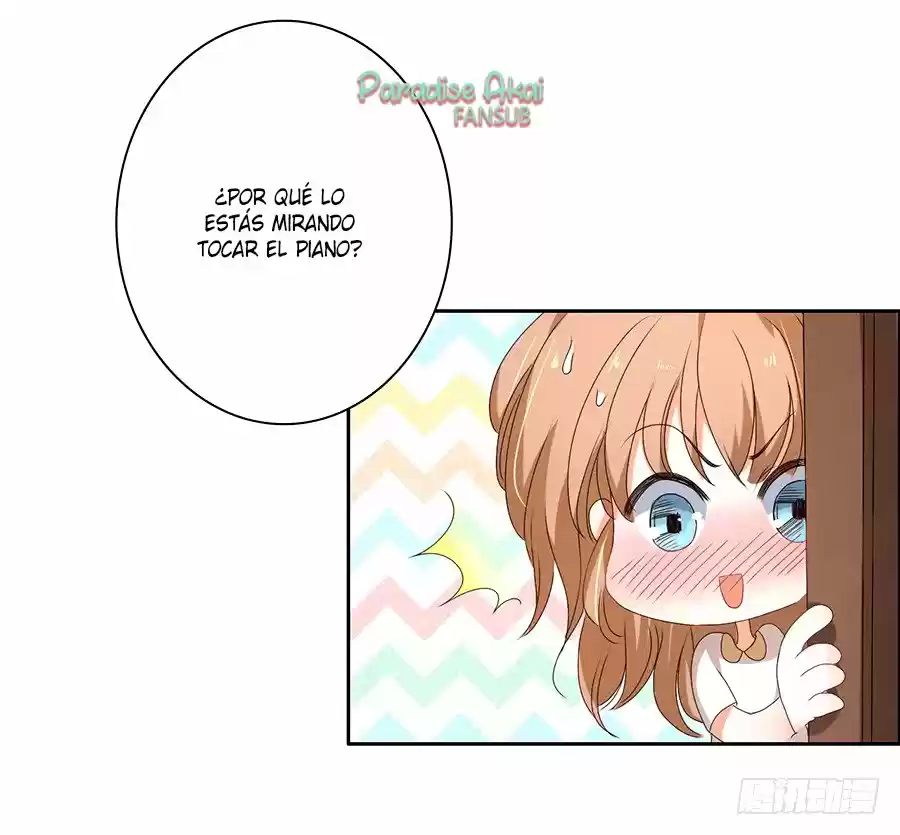 El Dr.Chu También Quiere Enamorarse - Capítulo 23 - Página 25 - LectorTMOo