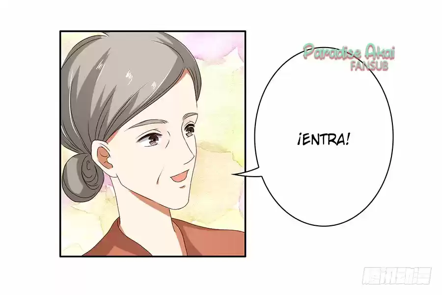 El Dr.Chu También Quiere Enamorarse - Capítulo 23 - Página 26 - LectorTMOo