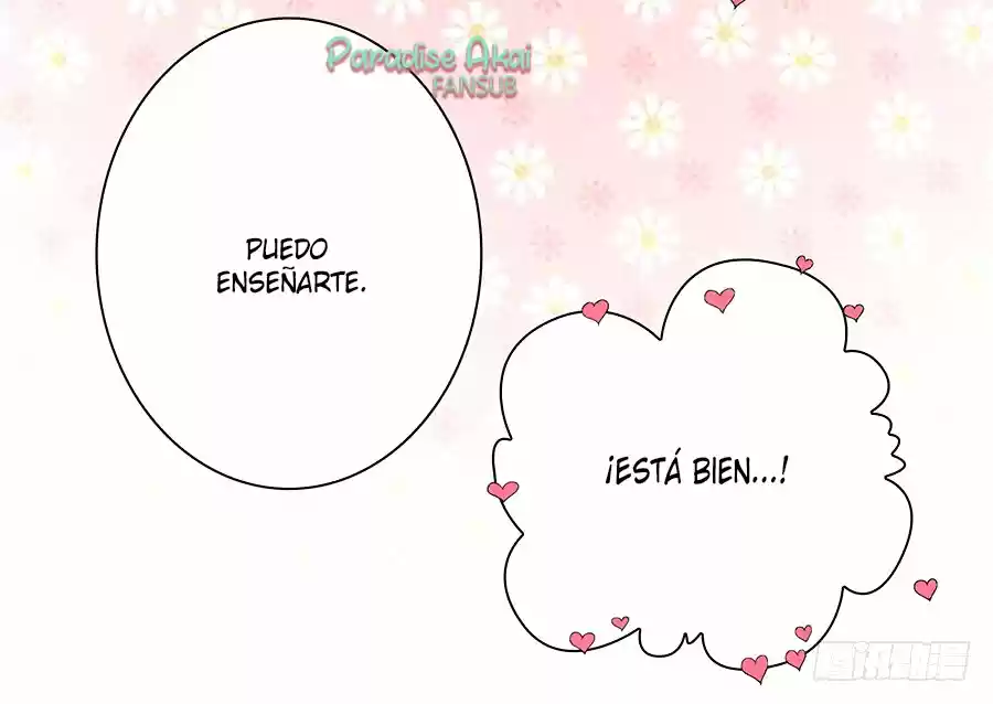 El Dr.Chu También Quiere Enamorarse - Capítulo 23 - Página 31 - LectorTMOo
