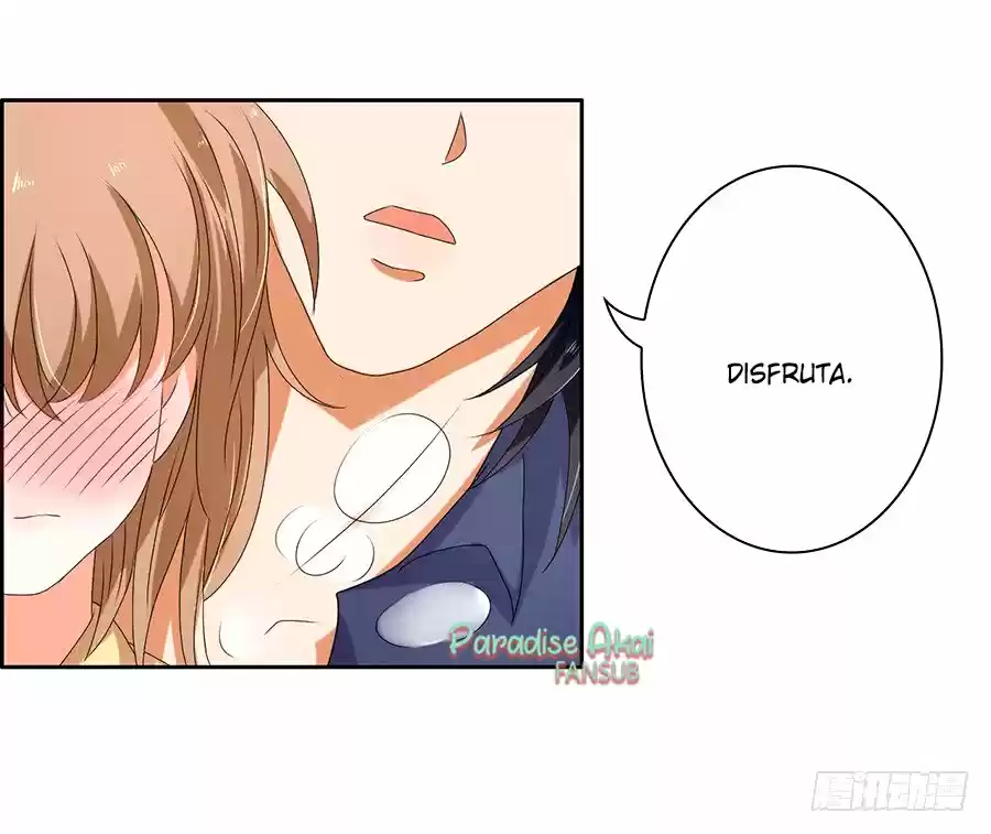 El Dr.Chu También Quiere Enamorarse - Capítulo 23 - Página 33 - LectorTMOo