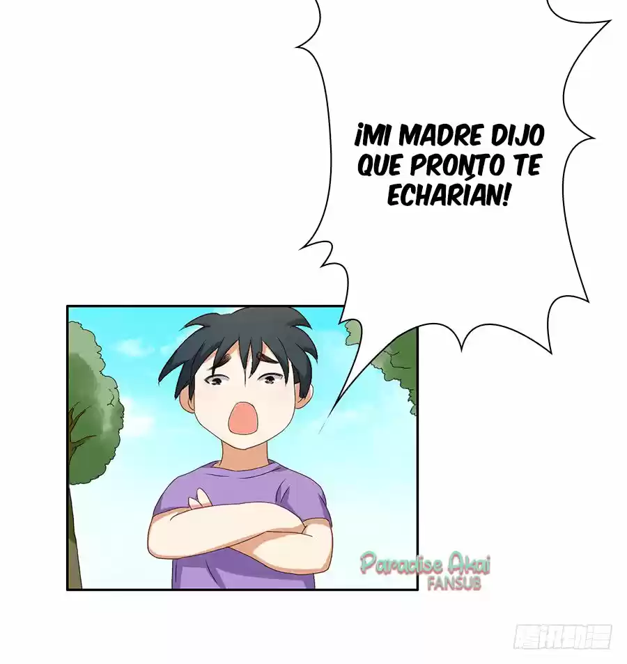 El Dr.Chu También Quiere Enamorarse - Capítulo 23 - Página 36 - LectorTMOo