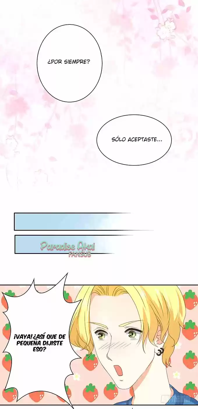 El Dr.Chu También Quiere Enamorarse - Capítulo 24 - Página 7 - LectorTMOo