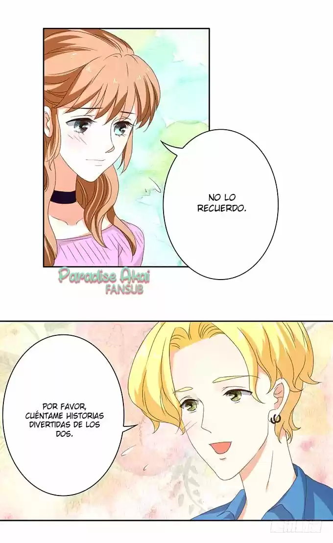 El Dr.Chu También Quiere Enamorarse - Capítulo 24 - Página 9 - LectorTMOo