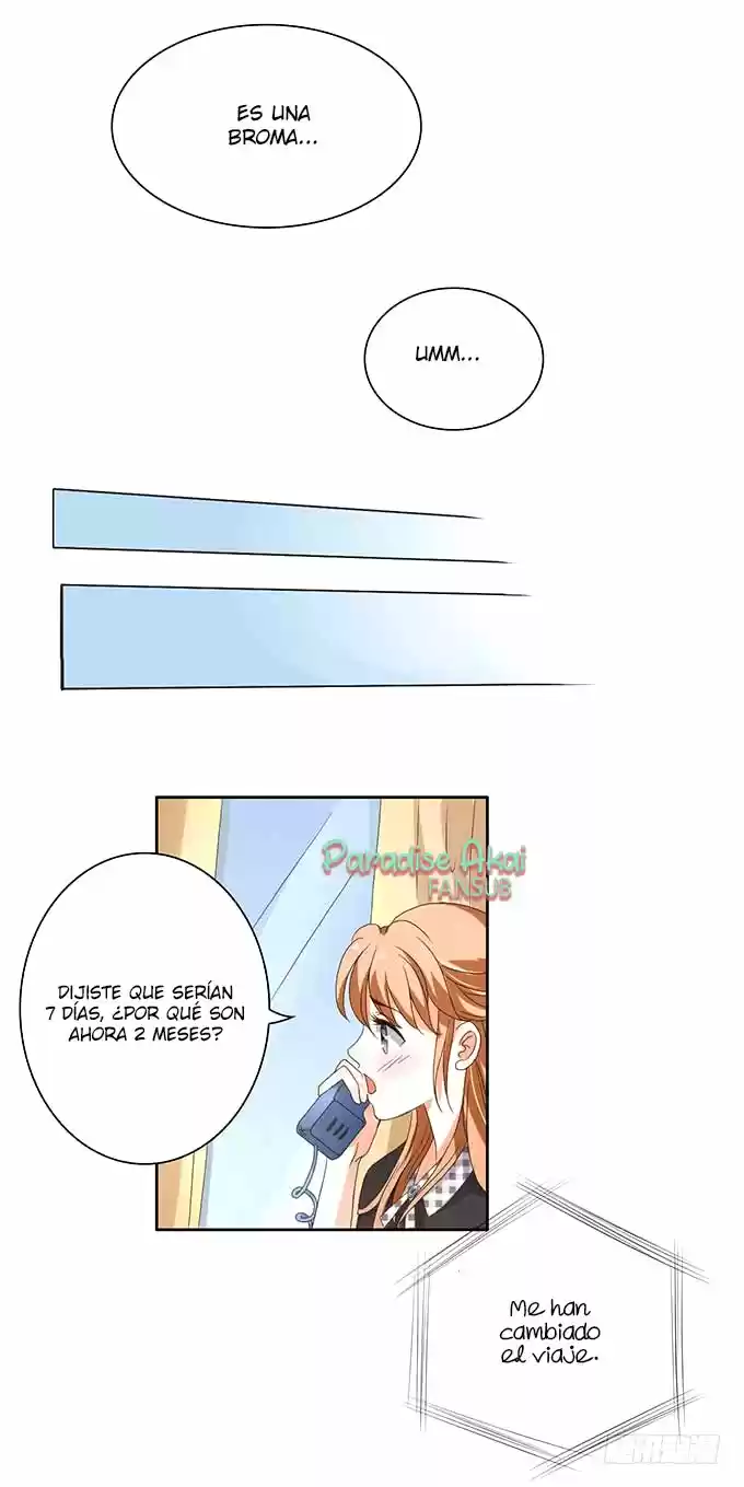 El Dr.Chu También Quiere Enamorarse - Capítulo 24 - Página 10 - LectorTMOo