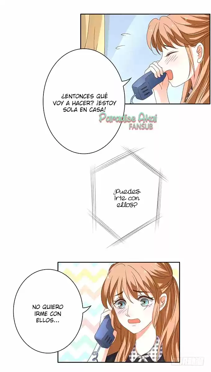 El Dr.Chu También Quiere Enamorarse - Capítulo 24 - Página 11 - LectorTMOo