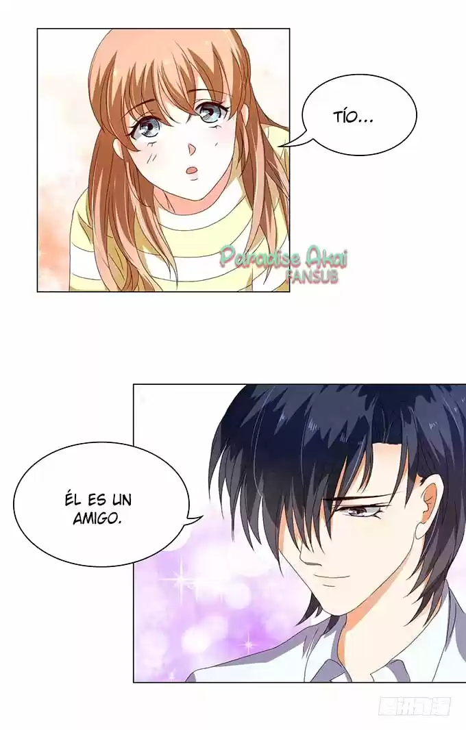 El Dr.Chu También Quiere Enamorarse - Capítulo 24 - Página 22 - LectorTMOo