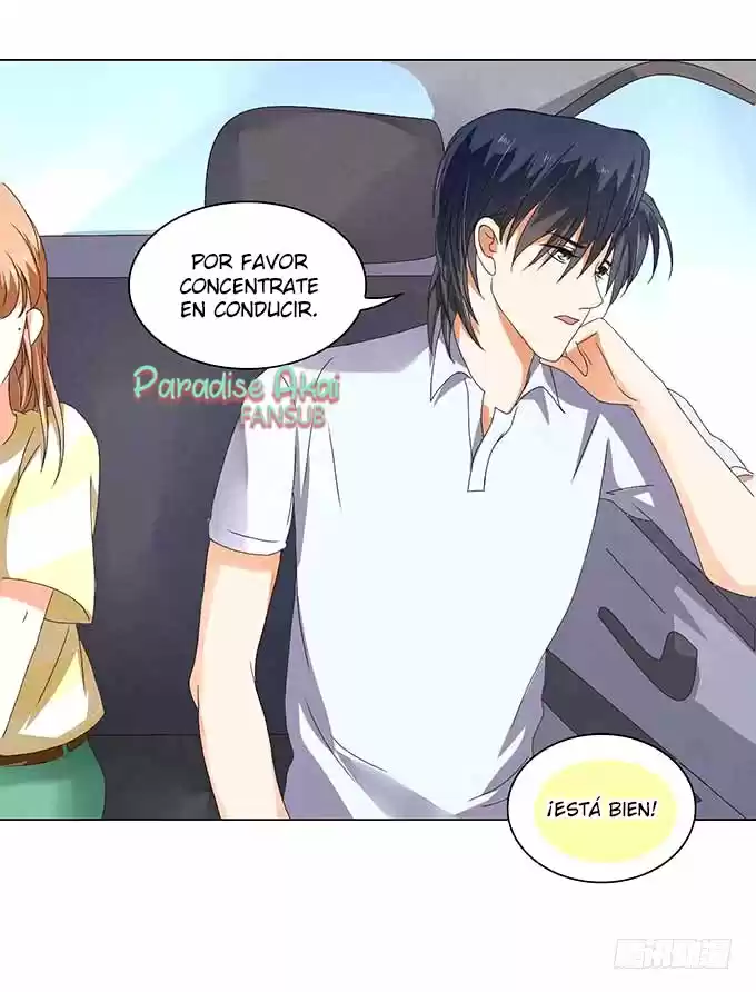 El Dr.Chu También Quiere Enamorarse - Capítulo 24 - Página 27 - LectorTMOo