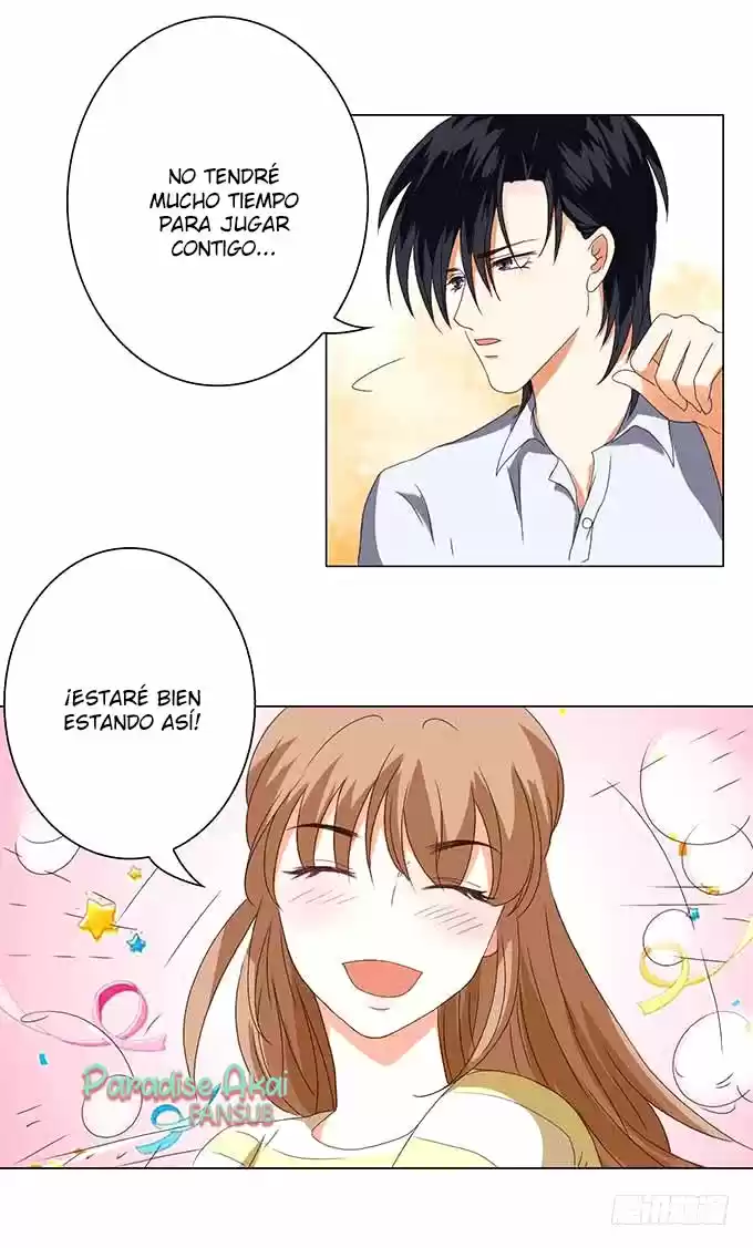 El Dr.Chu También Quiere Enamorarse - Capítulo 25 - Página 4 - LectorTMOo
