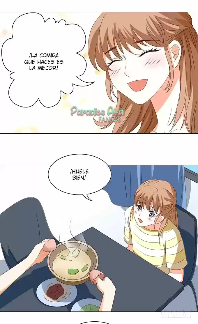 El Dr.Chu También Quiere Enamorarse - Capítulo 25 - Página 8 - LectorTMOo