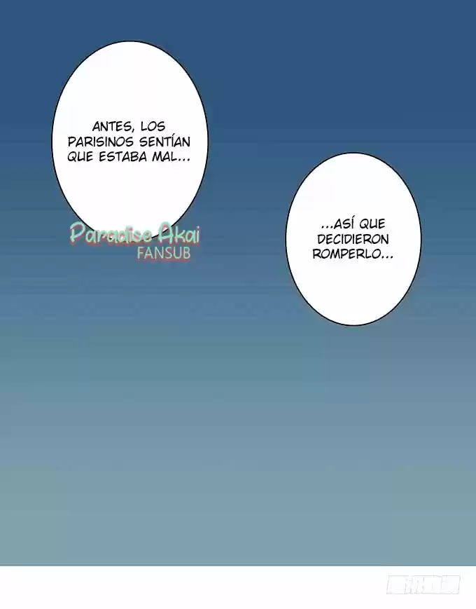 El Dr.Chu También Quiere Enamorarse - Capítulo 25 - Página 10 - LectorTMOo