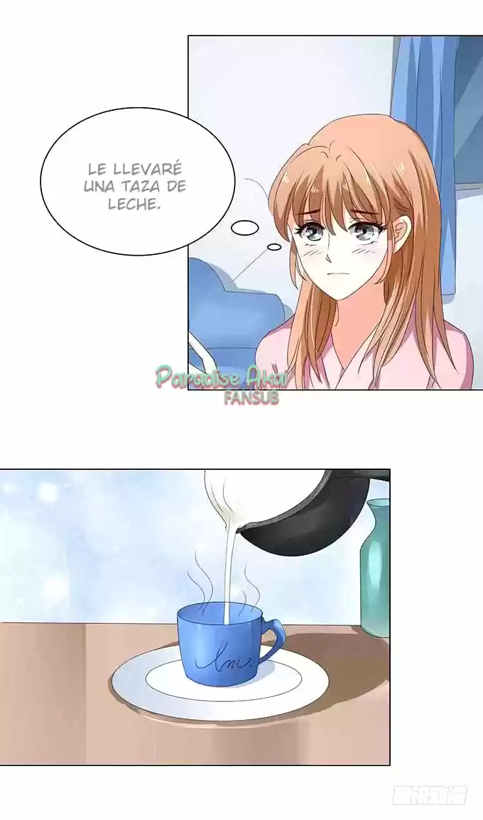 El Dr.Chu También Quiere Enamorarse - Capítulo 25 - Página 19 - LectorTMOo