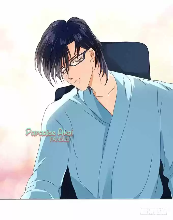 El Dr.Chu También Quiere Enamorarse - Capítulo 25 - Página 21 - LectorTMOo