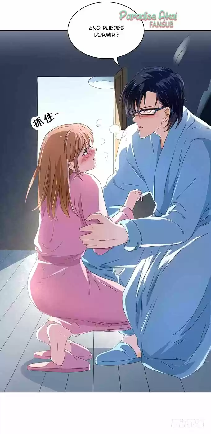 El Dr.Chu También Quiere Enamorarse - Capítulo 26 - Página 25 - LectorTMOo