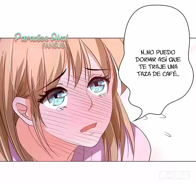 El Dr.Chu También Quiere Enamorarse - Capítulo 27 - Página 4 - LectorTMOo