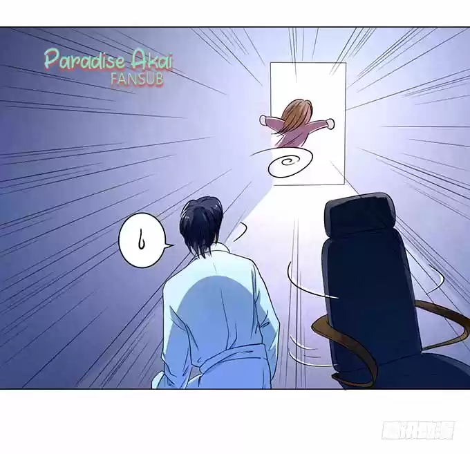 El Dr.Chu También Quiere Enamorarse - Capítulo 27 - Página 8 - LectorTMOo