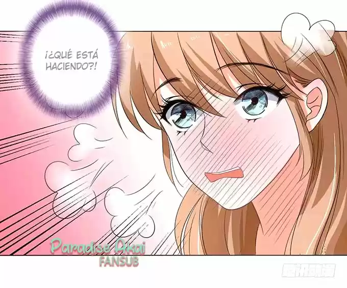 El Dr.Chu También Quiere Enamorarse - Capítulo 27 - Página 12 - LectorTMOo