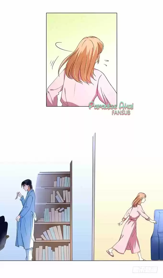 El Dr.Chu También Quiere Enamorarse - Capítulo 27 - Página 15 - LectorTMOo