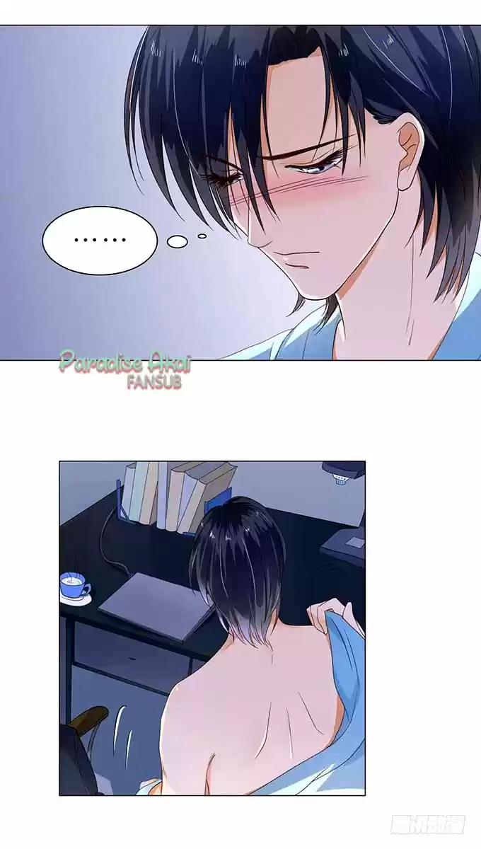 El Dr.Chu También Quiere Enamorarse - Capítulo 27 - Página 17 - LectorTMOo