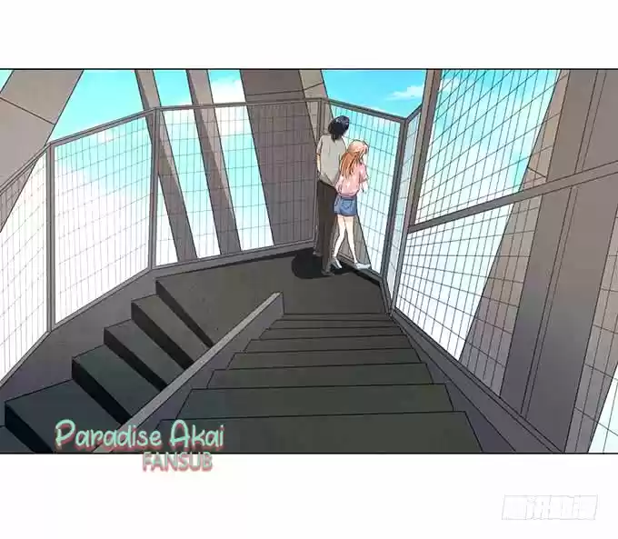 El Dr.Chu También Quiere Enamorarse - Capítulo 27 - Página 22 - LectorTMOo