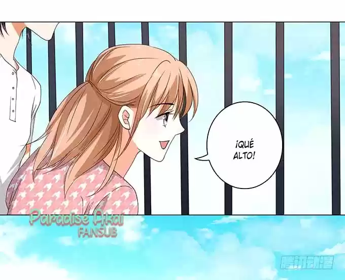 El Dr.Chu También Quiere Enamorarse - Capítulo 27 - Página 23 - LectorTMOo