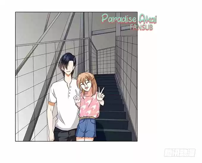 El Dr.Chu También Quiere Enamorarse - Capítulo 27 - Página 25 - LectorTMOo