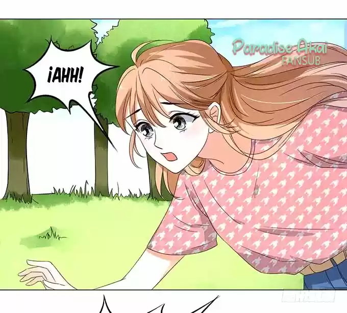 El Dr.Chu También Quiere Enamorarse - Capítulo 27 - Página 29 - LectorTMOo