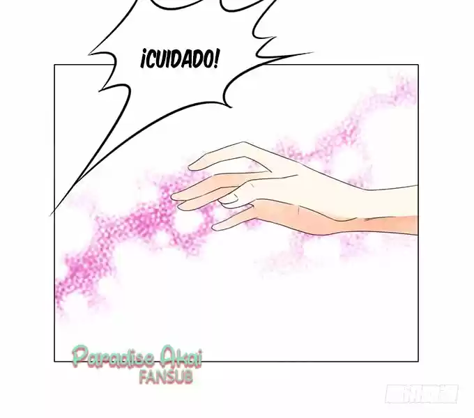 El Dr.Chu También Quiere Enamorarse - Capítulo 27 - Página 30 - LectorTMOo