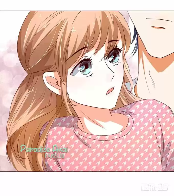 El Dr.Chu También Quiere Enamorarse - Capítulo 27 - Página 32 - LectorTMOo