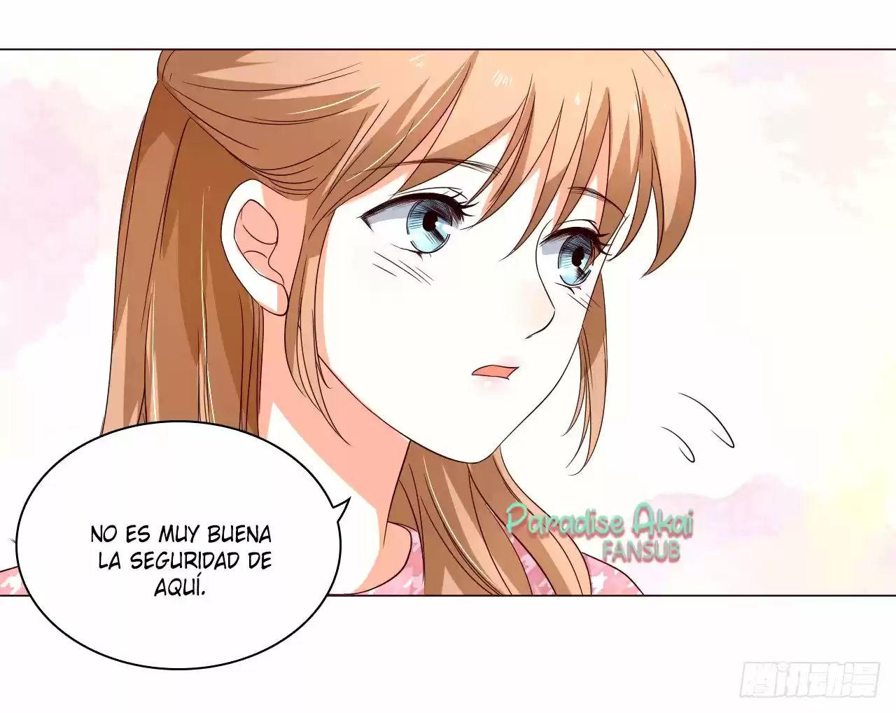 El Dr.Chu También Quiere Enamorarse - Capítulo 28 - Página 9 - LectorTMOo