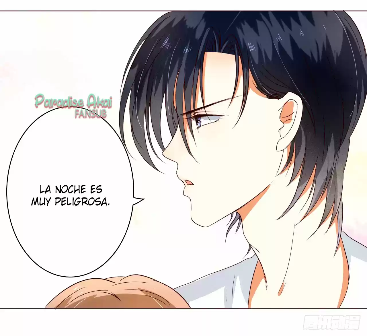 El Dr.Chu También Quiere Enamorarse - Capítulo 28 - Página 10 - LectorTMOo