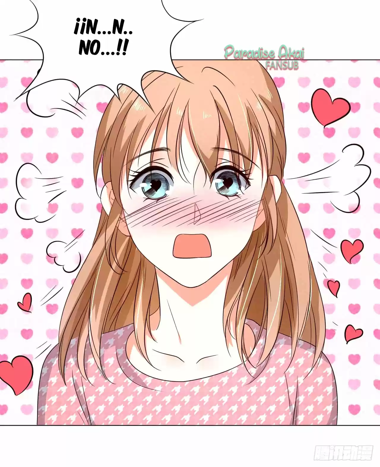 El Dr.Chu También Quiere Enamorarse - Capítulo 28 - Página 20 - LectorTMOo