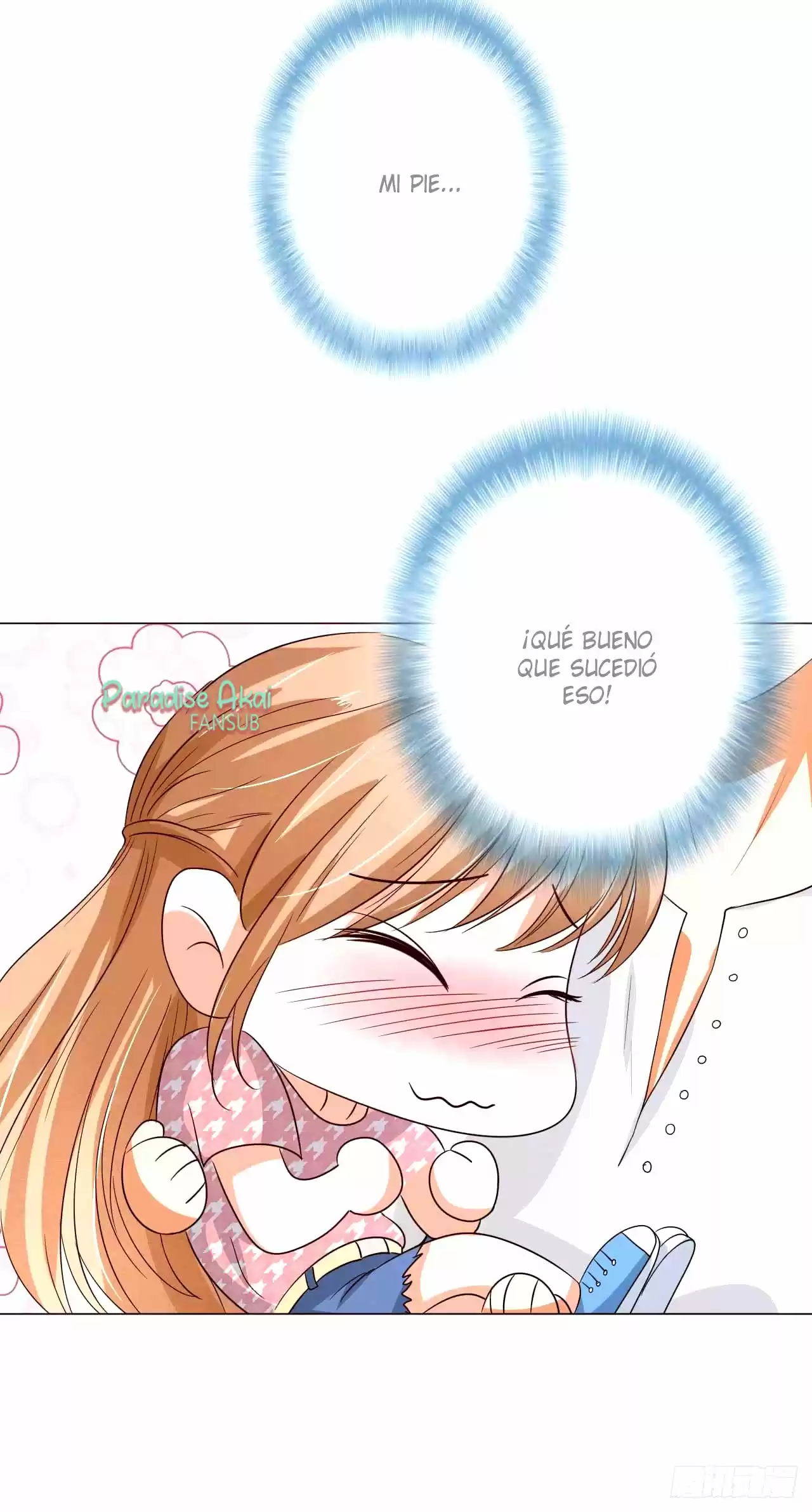 El Dr.Chu También Quiere Enamorarse - Capítulo 28 - Página 28 - LectorTMOo
