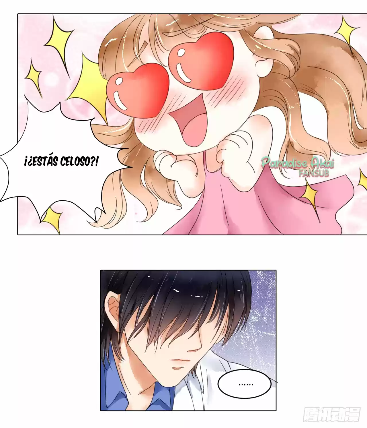 El Dr.Chu También Quiere Enamorarse - Capítulo 3 - Página 9 - LectorTMOo