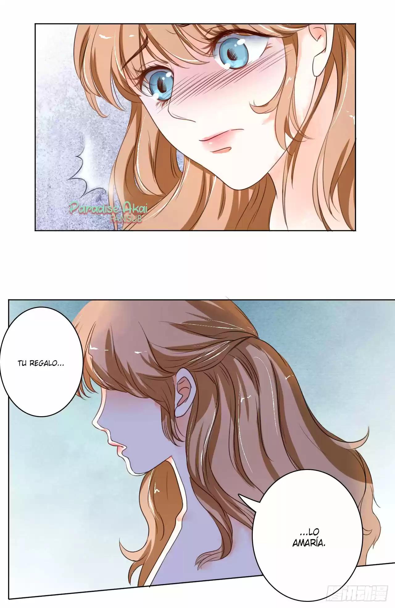 El Dr.Chu También Quiere Enamorarse - Capítulo 3 - Página 11 - LectorTMOo
