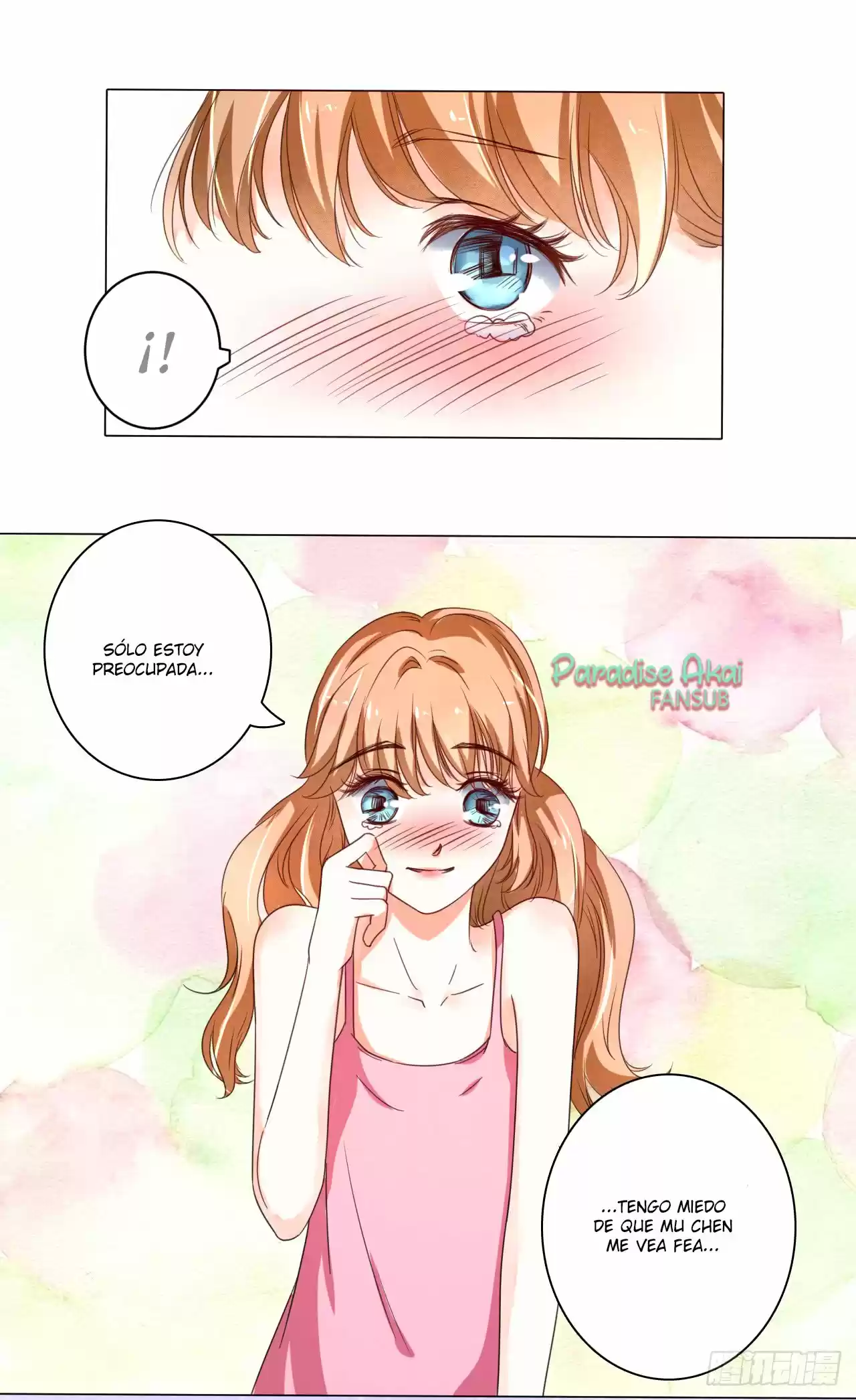 El Dr.Chu También Quiere Enamorarse - Capítulo 3 - Página 19 - LectorTMOo