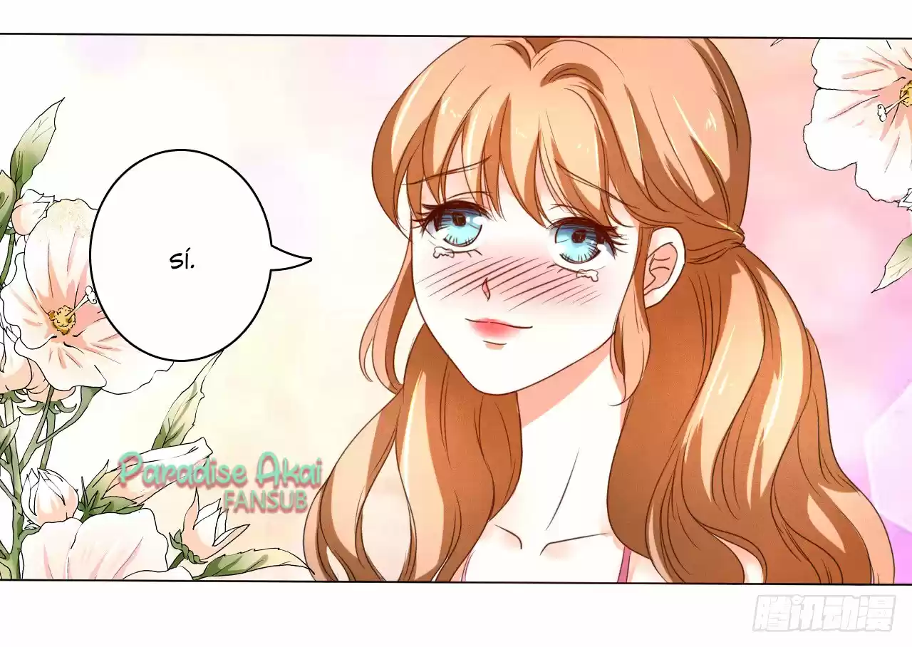 El Dr.Chu También Quiere Enamorarse - Capítulo 3 - Página 23 - LectorTMOo