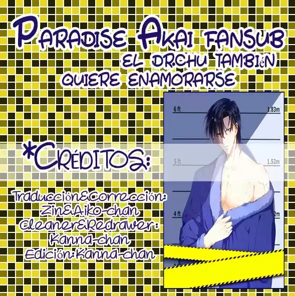El Dr.Chu También Quiere Enamorarse - Capítulo 30 - Página 2 - LectorTMOo